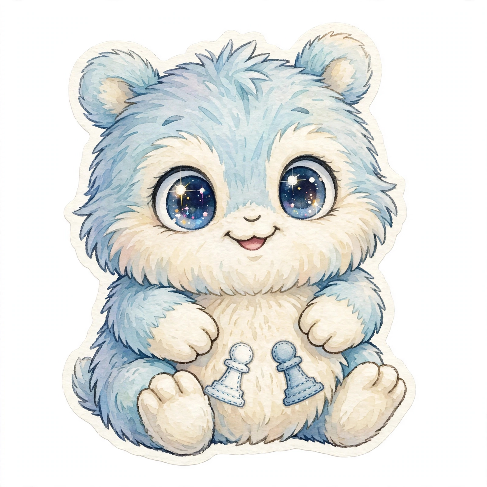 Mascot